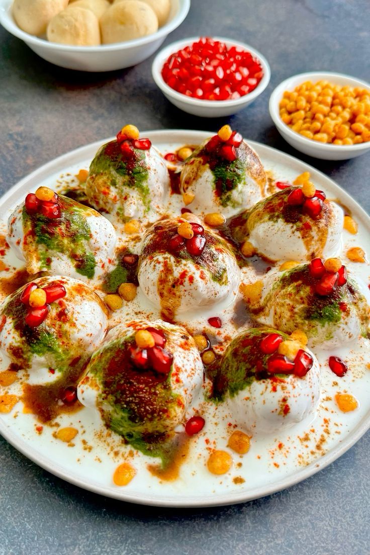 Dahi-Bhalla