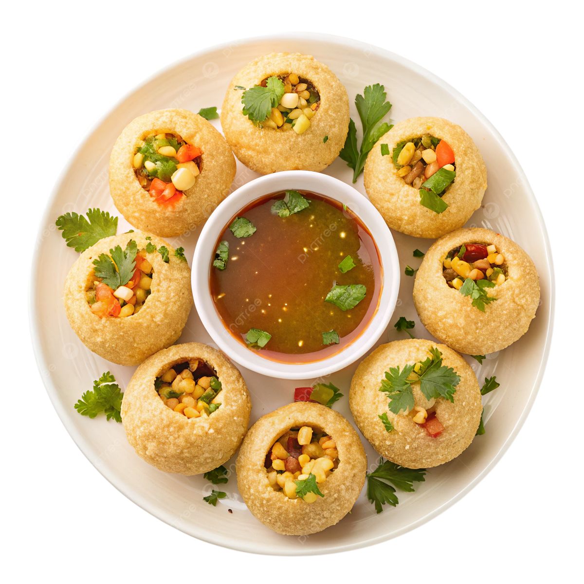 Pani-Puri